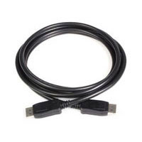 Startech.com 10ft DisplayPort Cable w/ Latches (DISPLPORT10L)